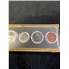 Image 3 : 1967 Canadian Silver Dollar Coin Set