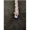 Image 4 : Silver 925 Tennis Bracelet with Cubic Zirconi