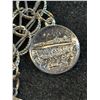 Image 3 : Vintage Sterling Silver Charm Bracelet 17.91g