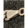 Image 4 : Italian 925 Sterling Silver Curb Chain 26.68g