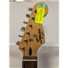 Image 3 : FENDER SQUIER STRATOCASTER ELECTRIC