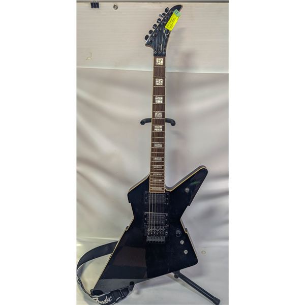 RARE PEAVEY ROTOR EXP ELECTRIC GUITAR