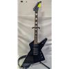 Image 1 : RARE PEAVEY ROTOR EXP ELECTRIC GUITAR
