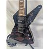 Image 2 : RARE PEAVEY ROTOR EXP ELECTRIC GUITAR
