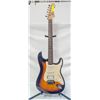 Image 1 : FENDER SQUIER STRATOCASTER ELECTRIC