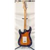 Image 4 : FENDER SQUIER STRATOCASTER ELECTRIC