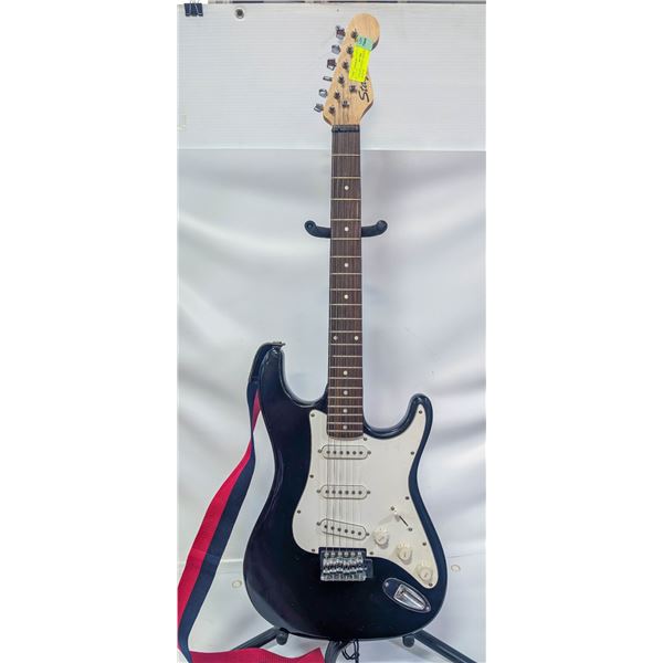 STAGE CLASSIC STRAT ELECTRIC GUITAR