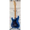 Image 5 : VINTAGE JAGUAR ELECTRIC GUITAR