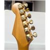 Image 6 : VINTAGE JAGUAR ELECTRIC GUITAR
