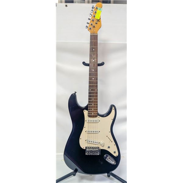 ROBSON STRAT ELECTRIC GUITAR