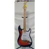 Image 1 : GWL STRAT STYLE ELECTRIC GUITAR