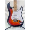 Image 2 : GWL STRAT STYLE ELECTRIC GUITAR