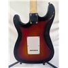 Image 5 : GWL STRAT STYLE ELECTRIC GUITAR