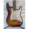 Image 2 : BARRACUDA STRAT STYLE ELECTRIC GUITAR