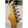 Image 6 : BARRACUDA STRAT STYLE ELECTRIC GUITAR