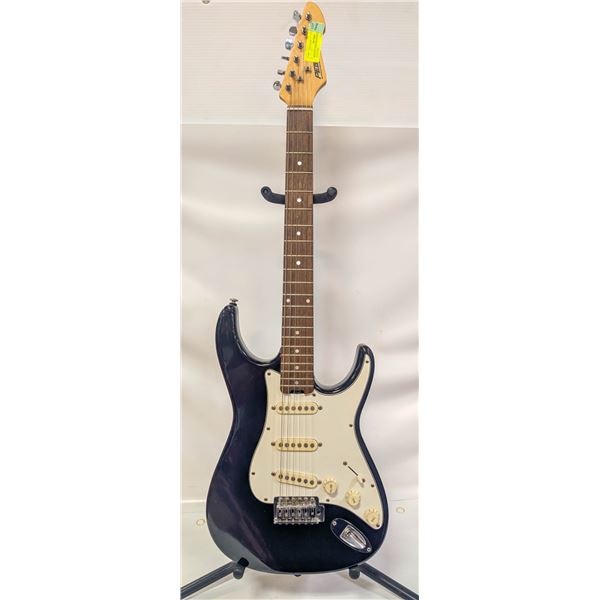 PEAVEY RAPTOR PLUS STRAT ELECTRIC
