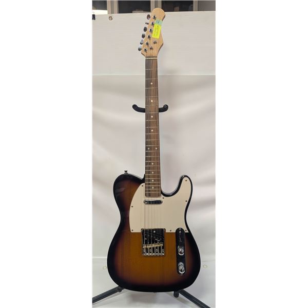 VINTAGE STAGG ELECTRIC GUITAR
