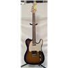 Image 1 : VINTAGE STAGG ELECTRIC GUITAR