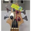 Image 3 : SAMICK GREG BENNETT CORSAIR ELECTRIC