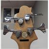 Image 6 : SAMICK GREG BENNETT CORSAIR ELECTRIC