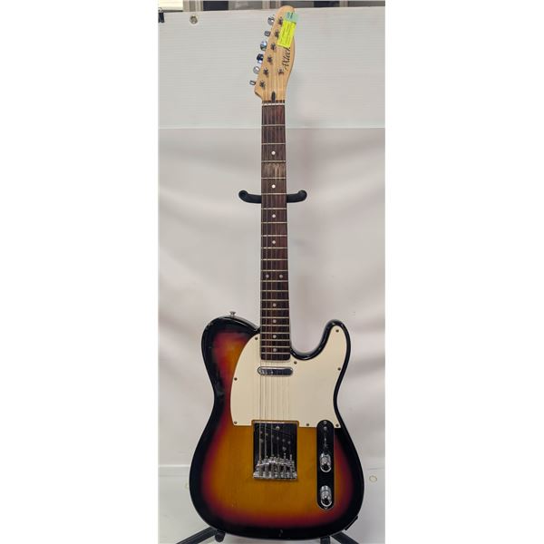 AXTECH TRADITION ELECTRIC GUITAR