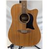 Image 2 : GWL WASHBURN CUTAWAY ACOUSTIC GUITAR
