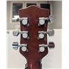 Image 6 : GWL WASHBURN CUTAWAY ACOUSTIC GUITAR