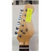 Image 3 : BLUE ELECTRIC GUITAR PROJECT AS IS