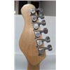 Image 7 : BLUE ELECTRIC GUITAR PROJECT AS IS