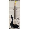 Image 1 : YAMAHA EG112 ELECTRIC GUITAR BLACK