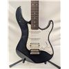 Image 2 : YAMAHA EG112 ELECTRIC GUITAR BLACK