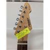 Image 3 : PEAVEY RAPTOR PLUS EXP RED ELECTRIC GUITAR