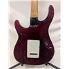 Image 5 : PEAVEY RAPTOR PLUS EXP RED ELECTRIC GUITAR