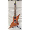 Image 1 : LTD FLYING V STYLE ELECTRIC GUITAR