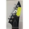 Image 3 : LTD FLYING V STYLE ELECTRIC GUITAR