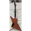 Image 5 : LTD FLYING V STYLE ELECTRIC GUITAR