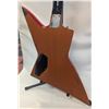 Image 6 : LTD FLYING V STYLE ELECTRIC GUITAR