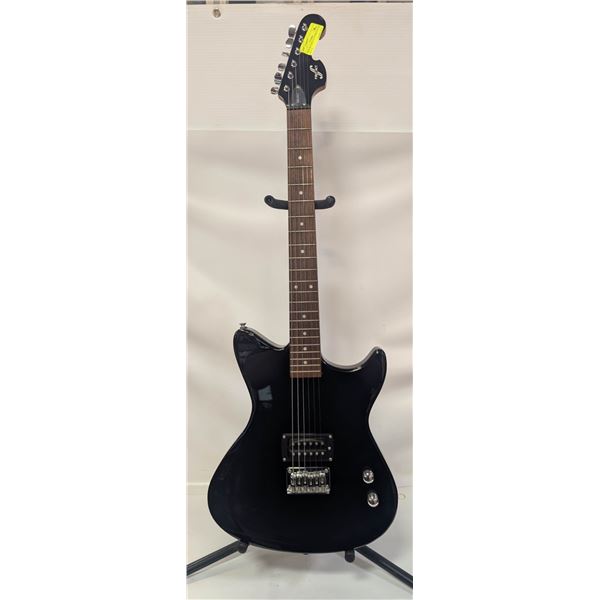 FIRST ACT ME431 ELECTRIC GUITAR BLACK