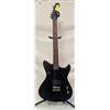 Image 1 : FIRST ACT ME431 ELECTRIC GUITAR BLACK