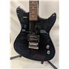 Image 2 : FIRST ACT ME431 ELECTRIC GUITAR BLACK