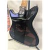Image 5 : FIRST ACT ME431 ELECTRIC GUITAR BLACK