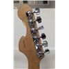 Image 6 : FIRST ACT ME431 ELECTRIC GUITAR BLACK