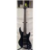 Image 1 : DE ARMOND 5 STRING ELECTRIC BASS GUITAR