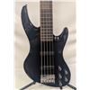 Image 2 : DE ARMOND 5 STRING ELECTRIC BASS GUITAR