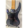 Image 5 : DE ARMOND 5 STRING ELECTRIC BASS GUITAR