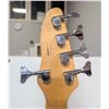 Image 6 : DE ARMOND 5 STRING ELECTRIC BASS GUITAR