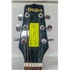 Image 3 : GREEN DEGAS ACOUSTIC GUITAR