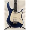 Image 2 : PEAVEY RAPTOR PLUS ELECTRIC GUITAR