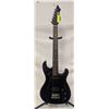 Image 1 : NOVA ELECTRIC GUITAR BLACK