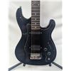 Image 2 : NOVA ELECTRIC GUITAR BLACK